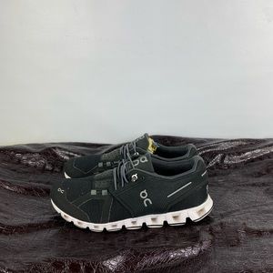 on cloudflow sneakers